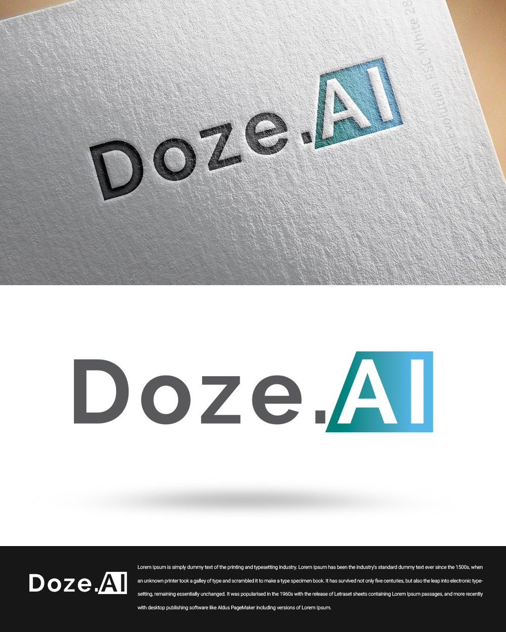 Logo Design by zingodesigns258 for iMD Research | Design #20378245