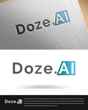 Logo Design by zingodesigns258 for iMD Research | Design #20378245