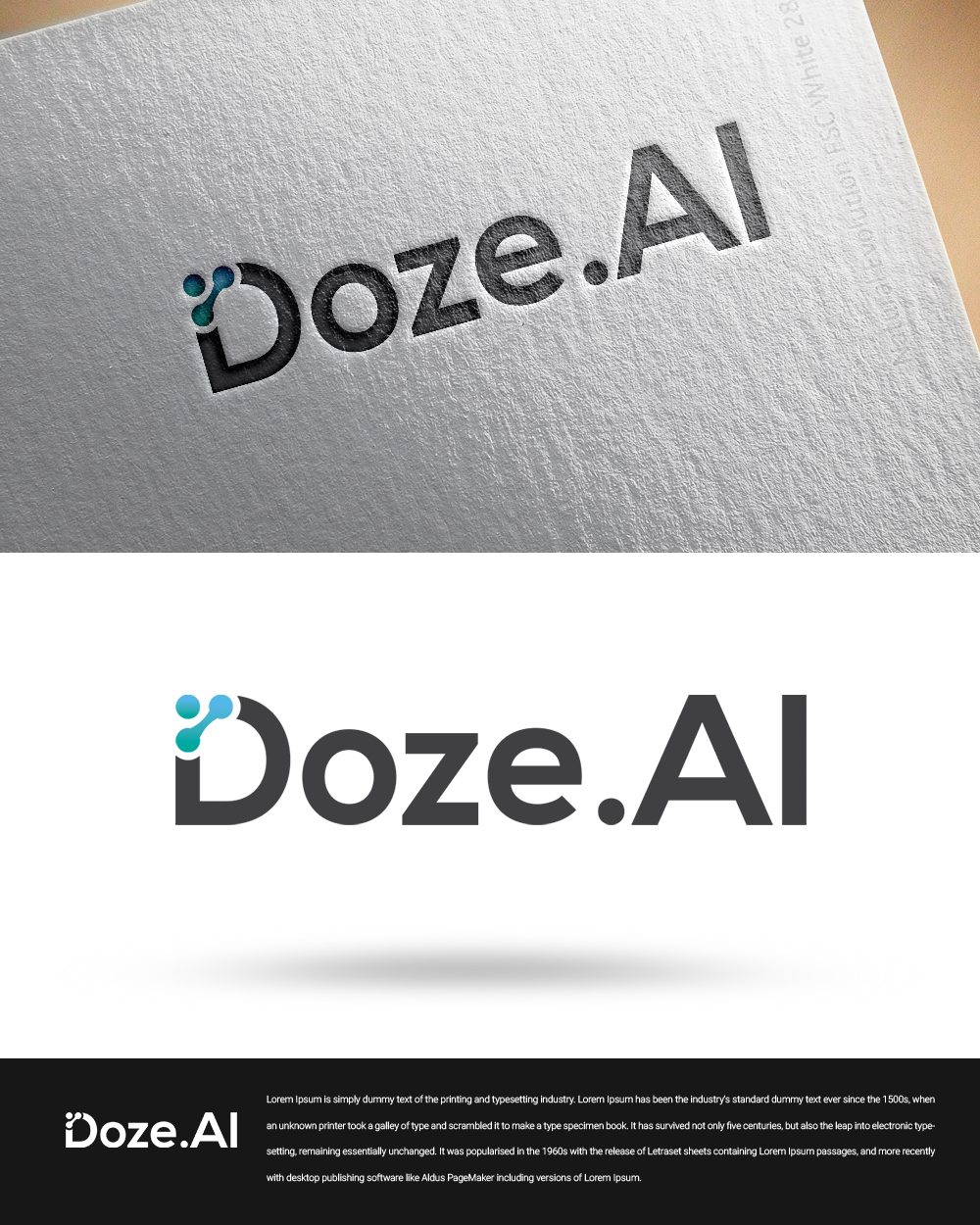 Logo Design by zingodesigns258 for iMD Research | Design #20378248