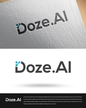 Logo Design by zingodesigns258 for iMD Research | Design: #20378248