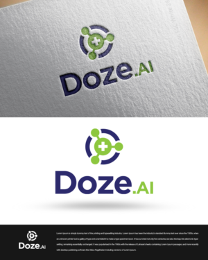 Logo Design by zingodesigns258 for iMD Research | Design: #20378249