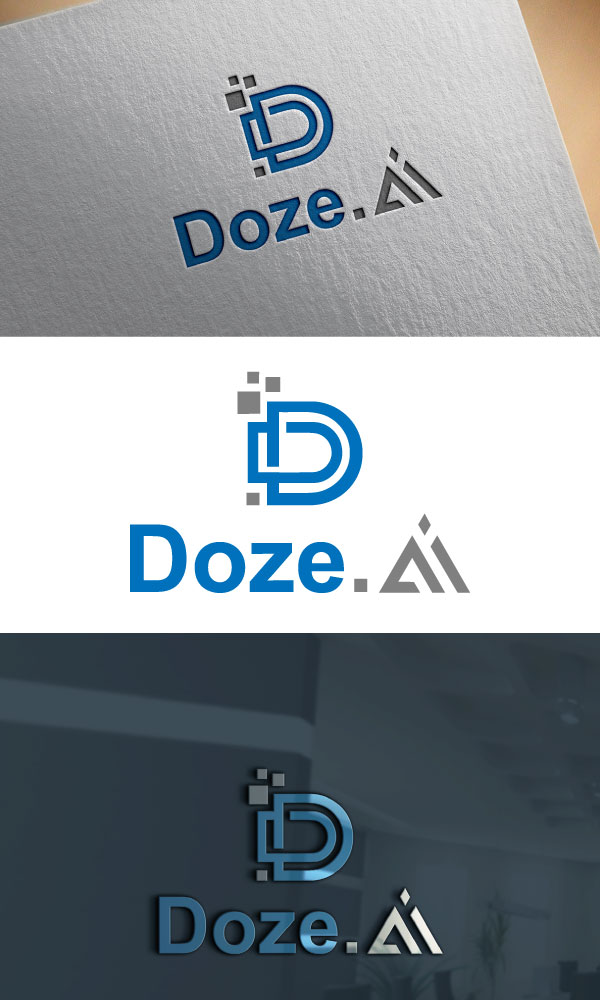 Logo Design by Sienna Miller for iMD Research | Design #20372773