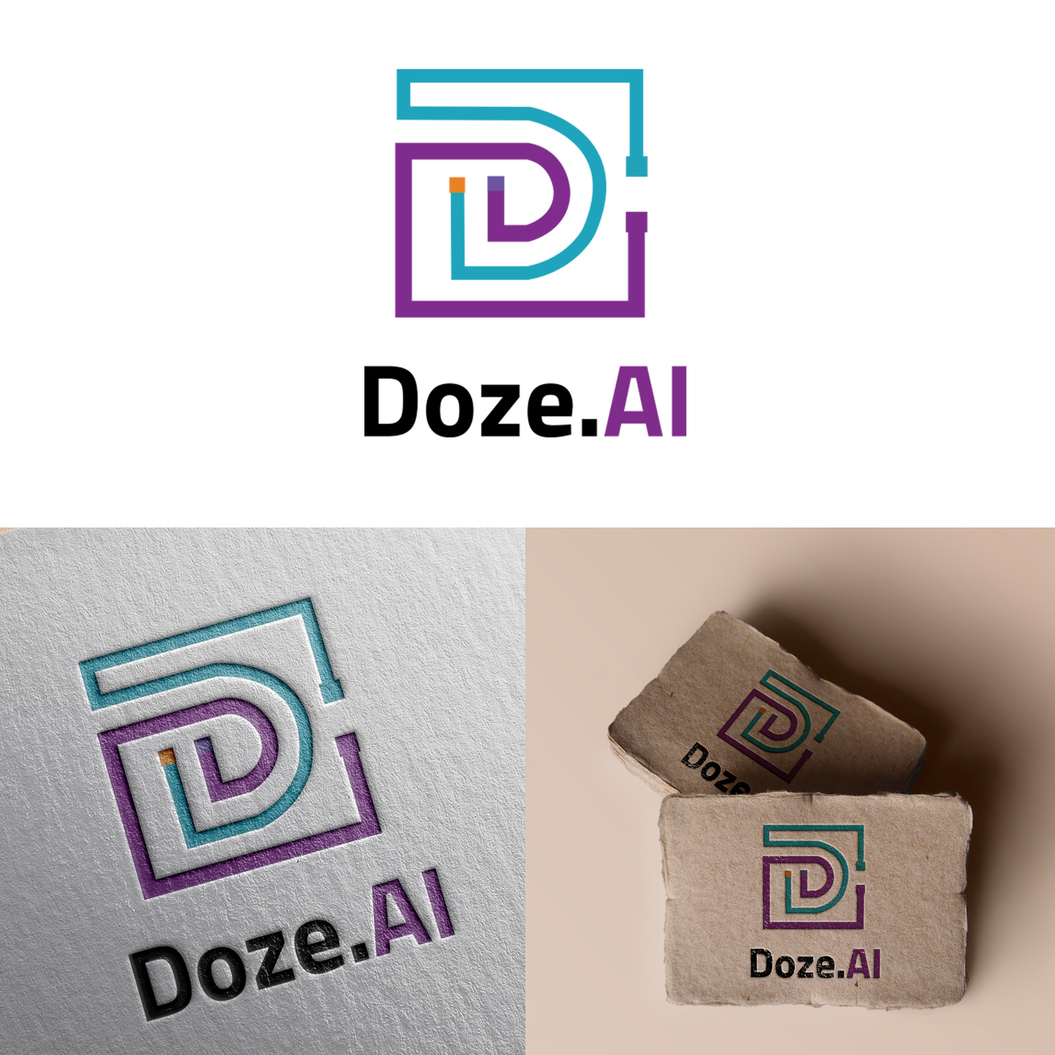 Logo Design by BOLBOL 2 for iMD Research | Design #20414479