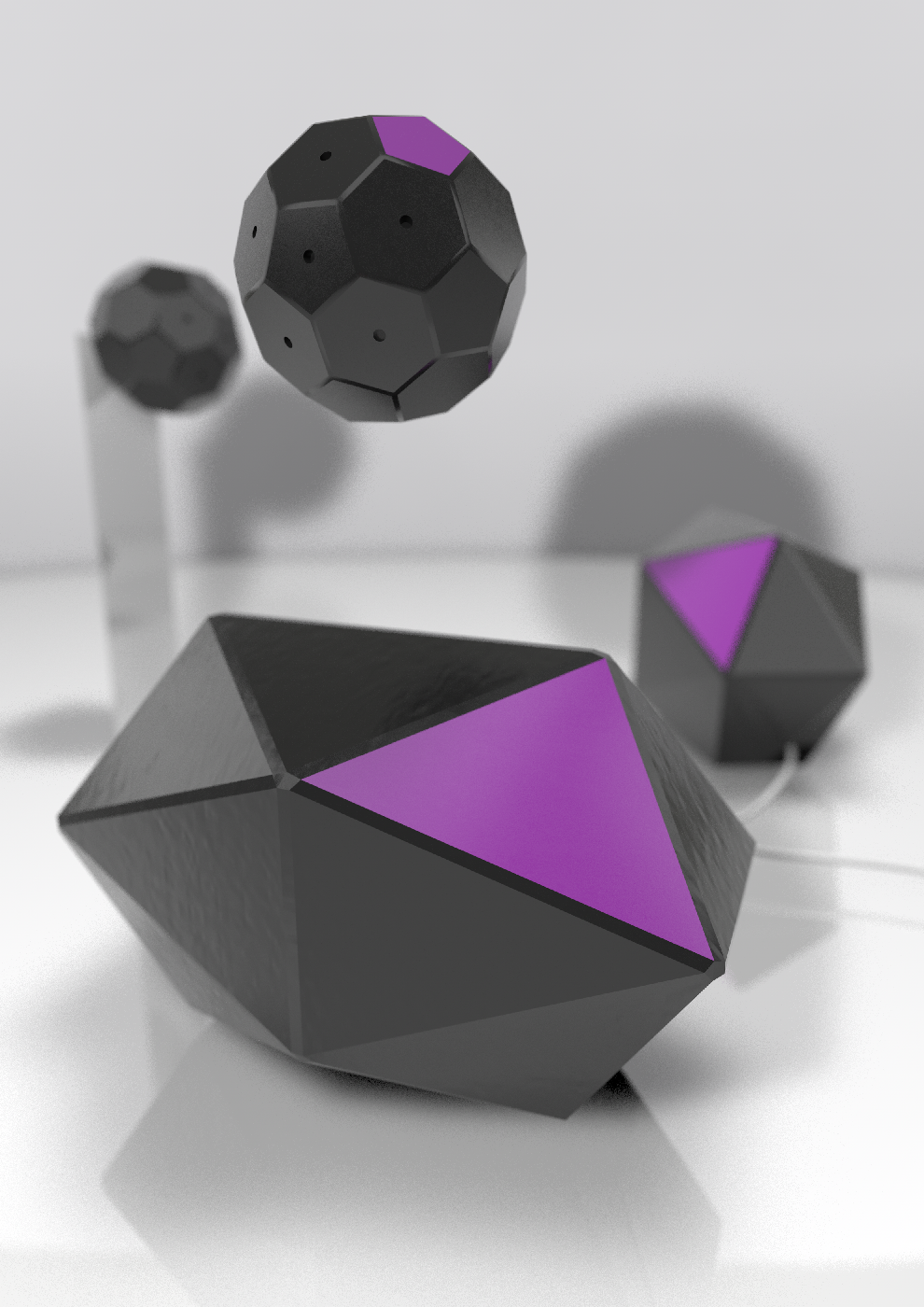 3D Design by cornel888 for this project | Design #20406697