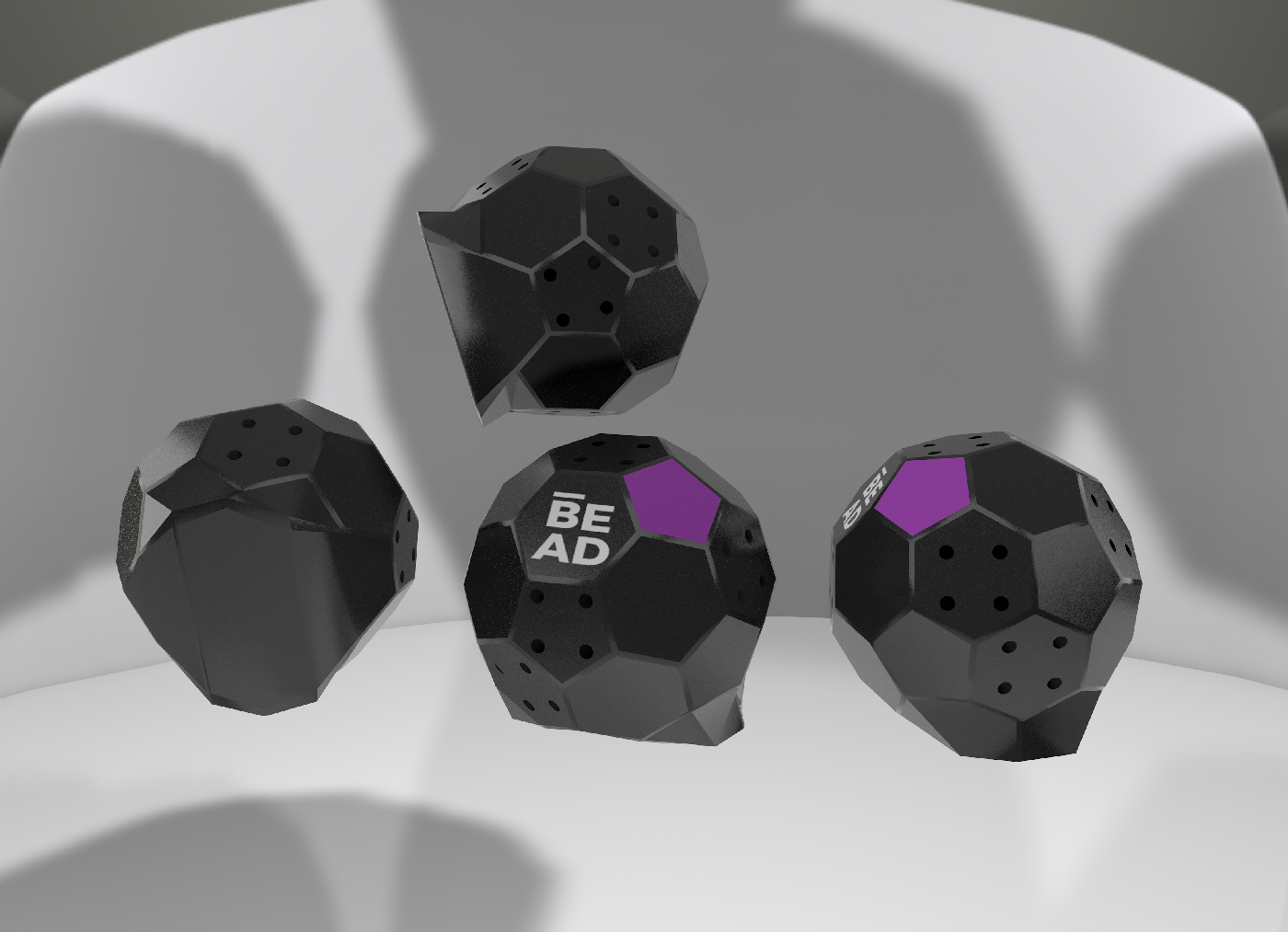 3D Design by cornel888 for this project | Design #20448207