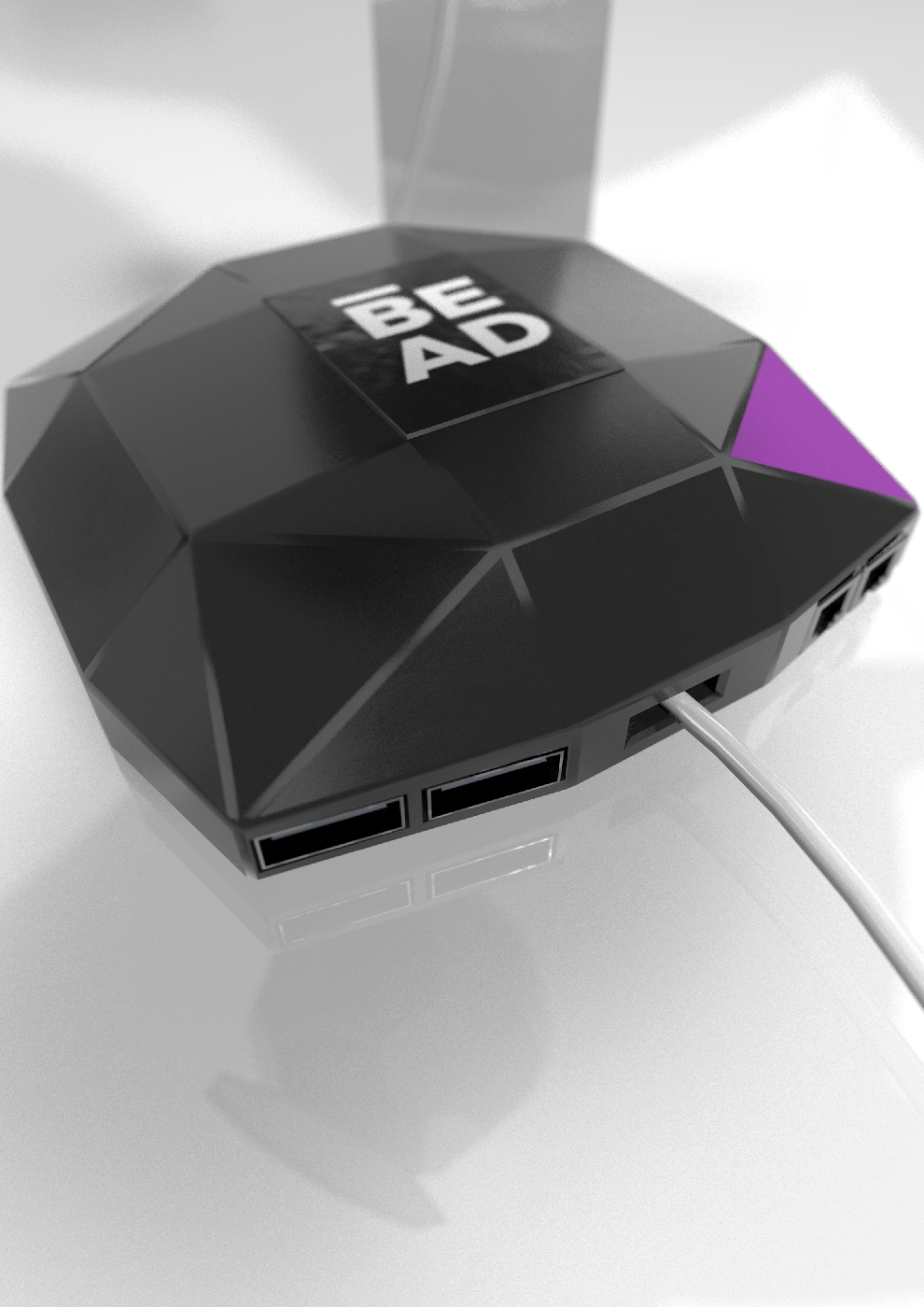 3D Design by cornel888 for this project | Design #20448208