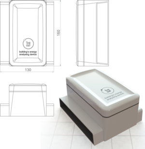 3D Design by supra77 for this project | Design: #20399773