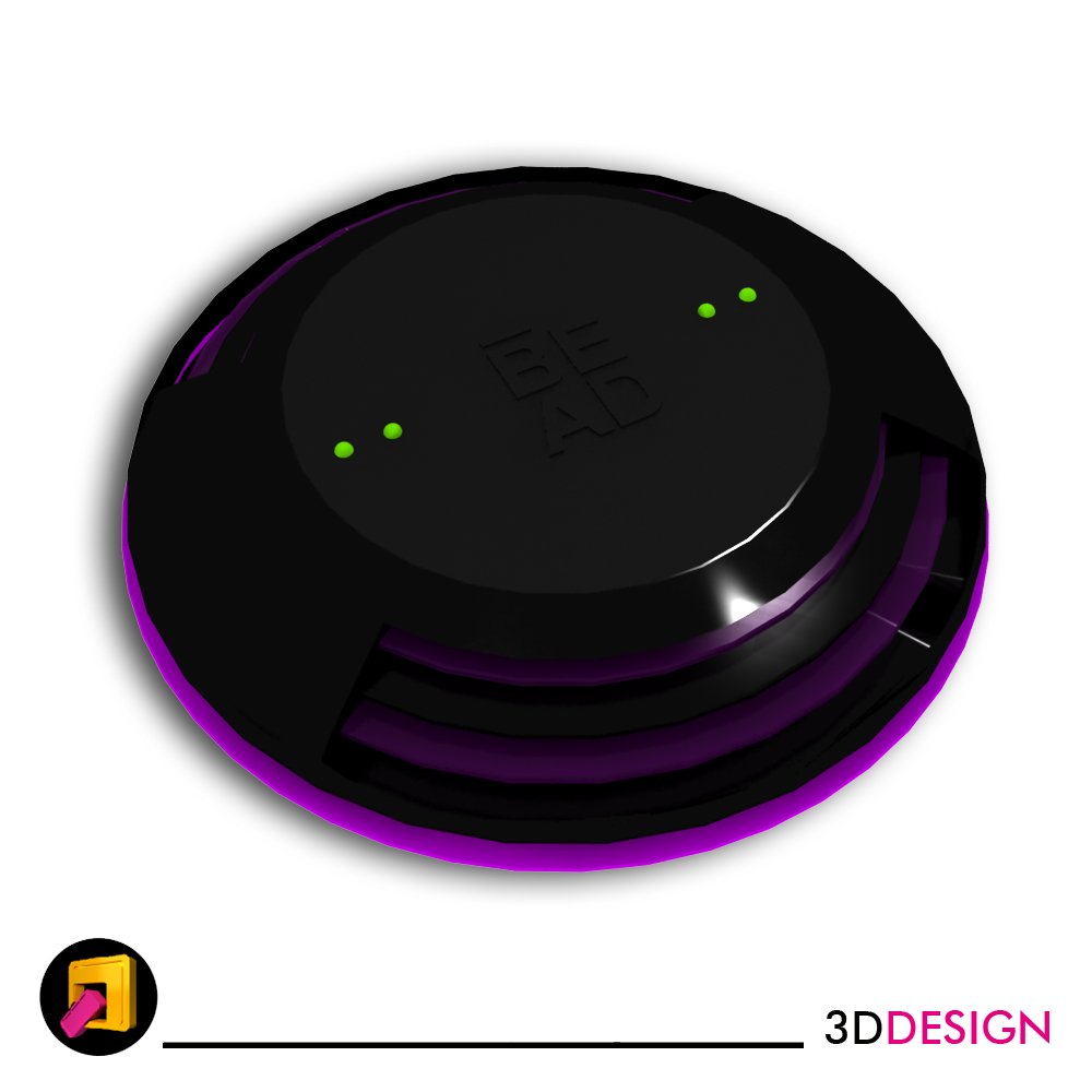 3D Design by Sergio Medina for this project | Design #20371638