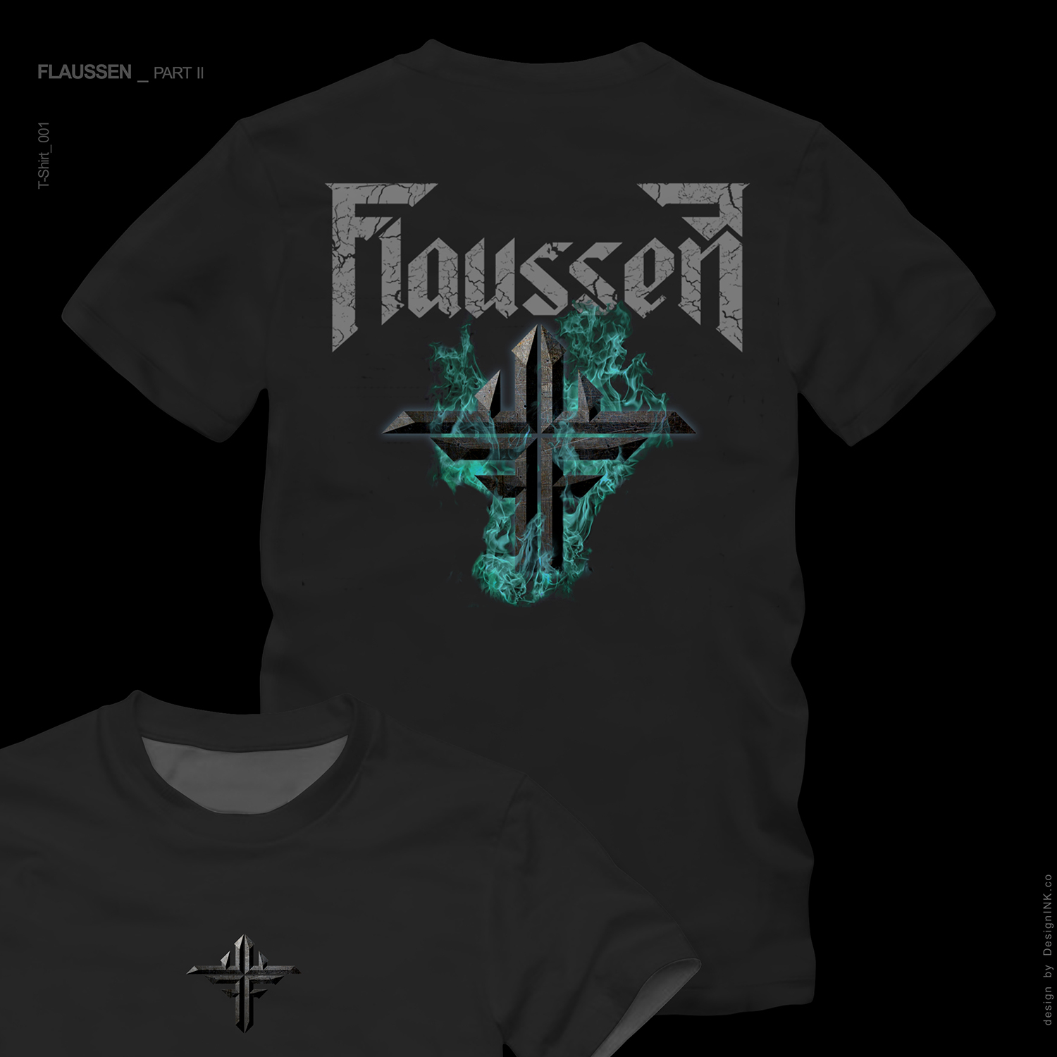 CD Cover Design by AU9USTO for this project | Design #20418194