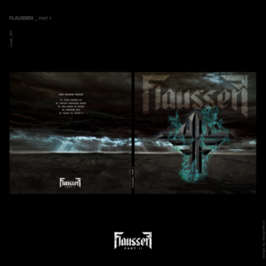 CD Cover Design by AU9USTO for this project | Design: #20418195