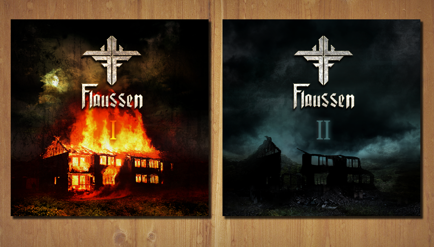 Diseño de Portada de CD por MNM para este proyecto | Diseño #20379869