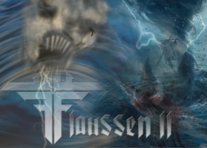 CD Cover Design by RayKatDesignz
