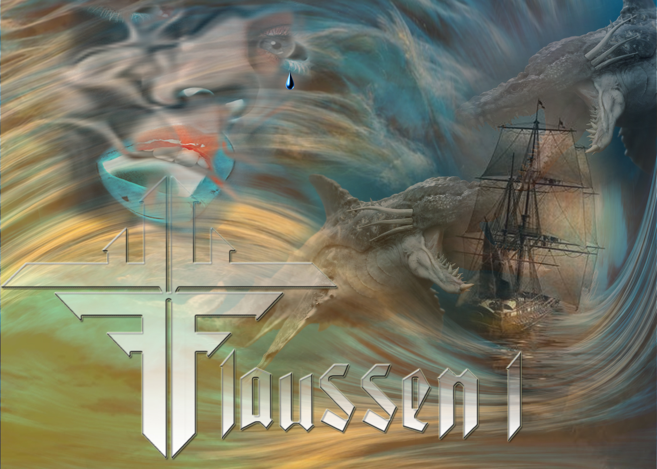 CD Cover Design by RayKatDesignz for this project | Design #20407434