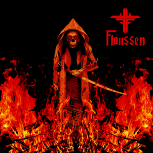 CD covers for a melodic death metal band from Quebec City, Canada * | Diseño de Portada de CD por hama89