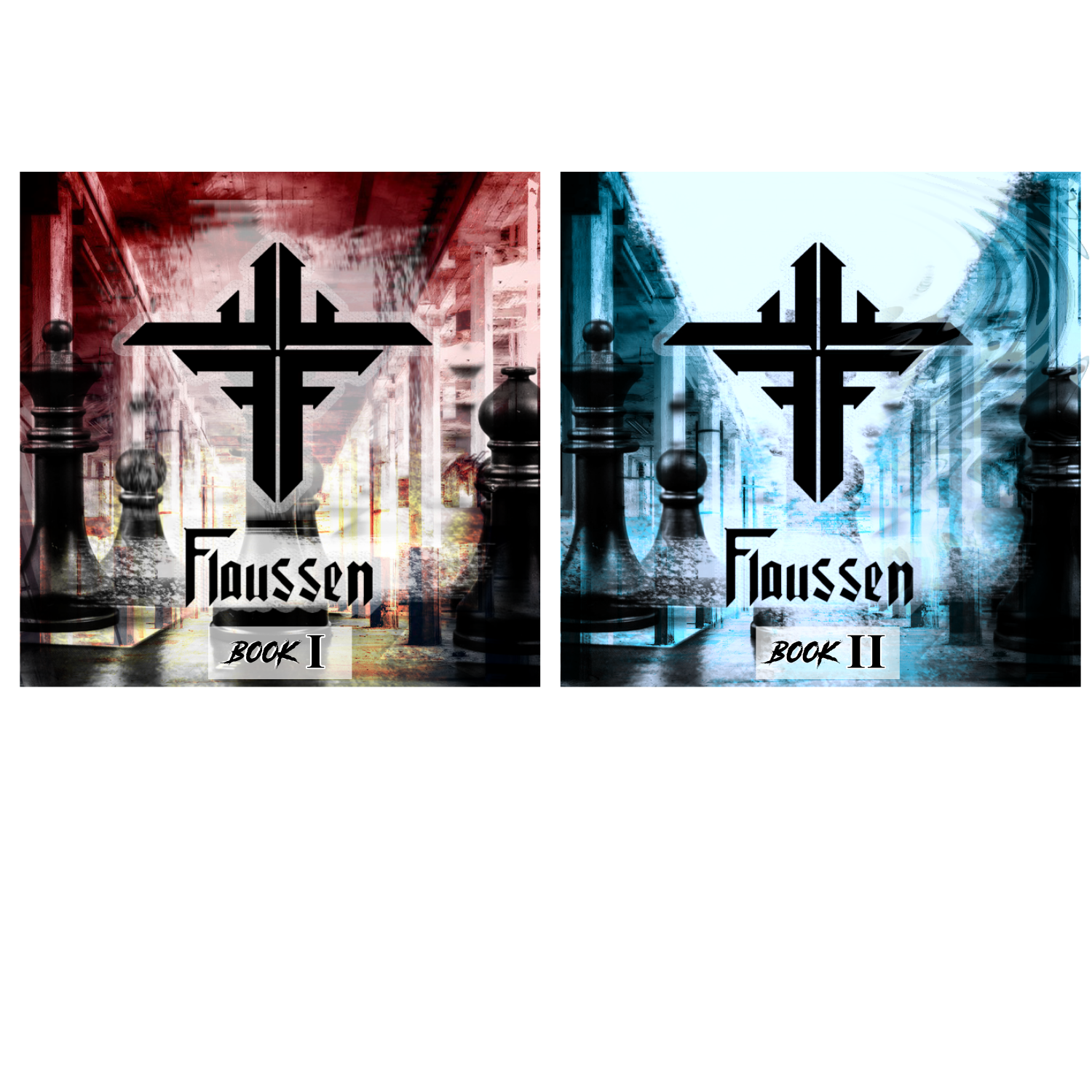 CD Cover Design by elveneclipse for this project | Design #20402704