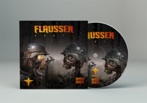 CD Cover Design by kevanovic for this project | Design: #20419411