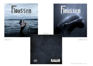CD-Cover-Design von illuminati-design für dieses Projekt | Design #20412950