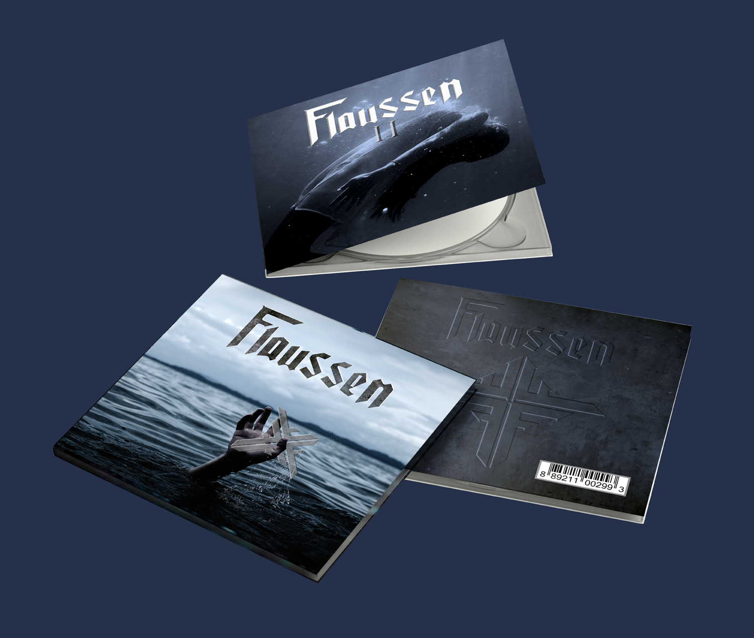 CD-Cover-Design von illuminati-design für dieses Projekt | Design #20412951