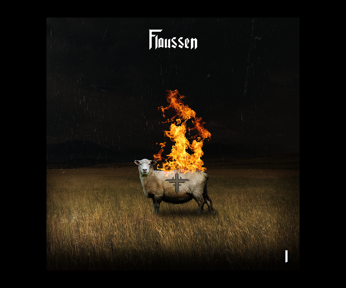 CD Cover Design by André Lopes for this project | Design #20421639