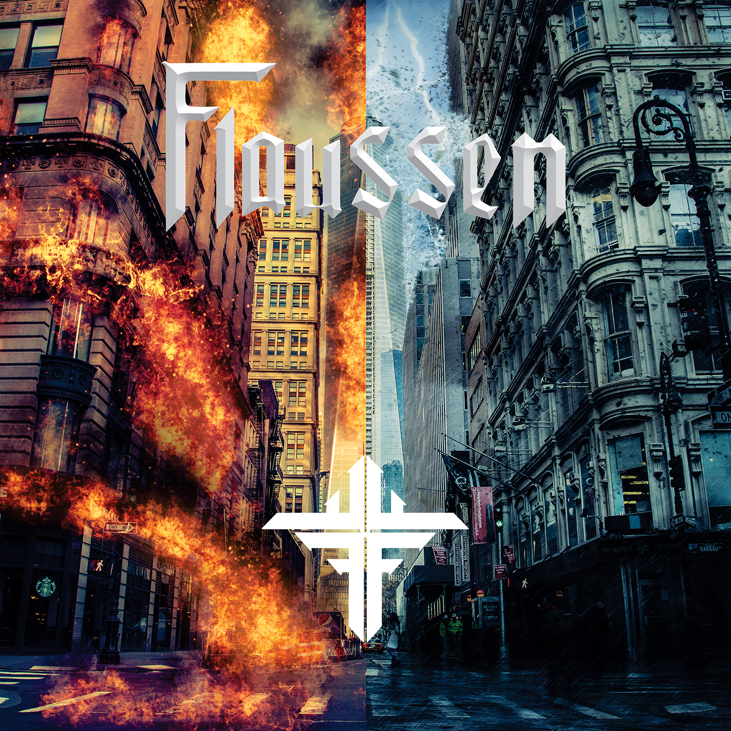 CD Cover Design by alhemique1 for this project | Design #20408641