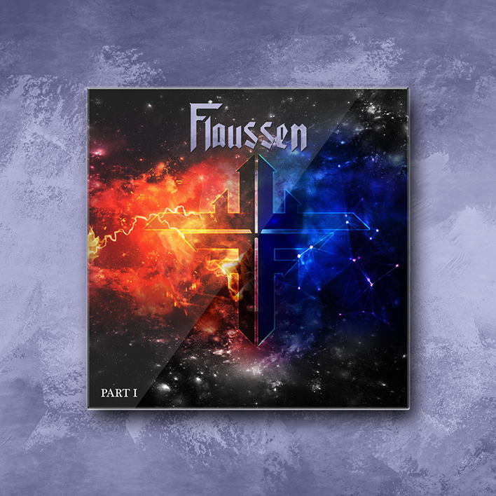 CD Cover Design by RGraphic for this project | Design #20414557