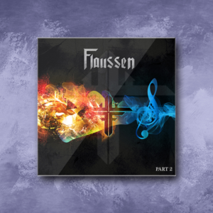 CD covers for a melodic death metal band from Quebec City, Canada * | Diseño de Portada de CD por RGraphic