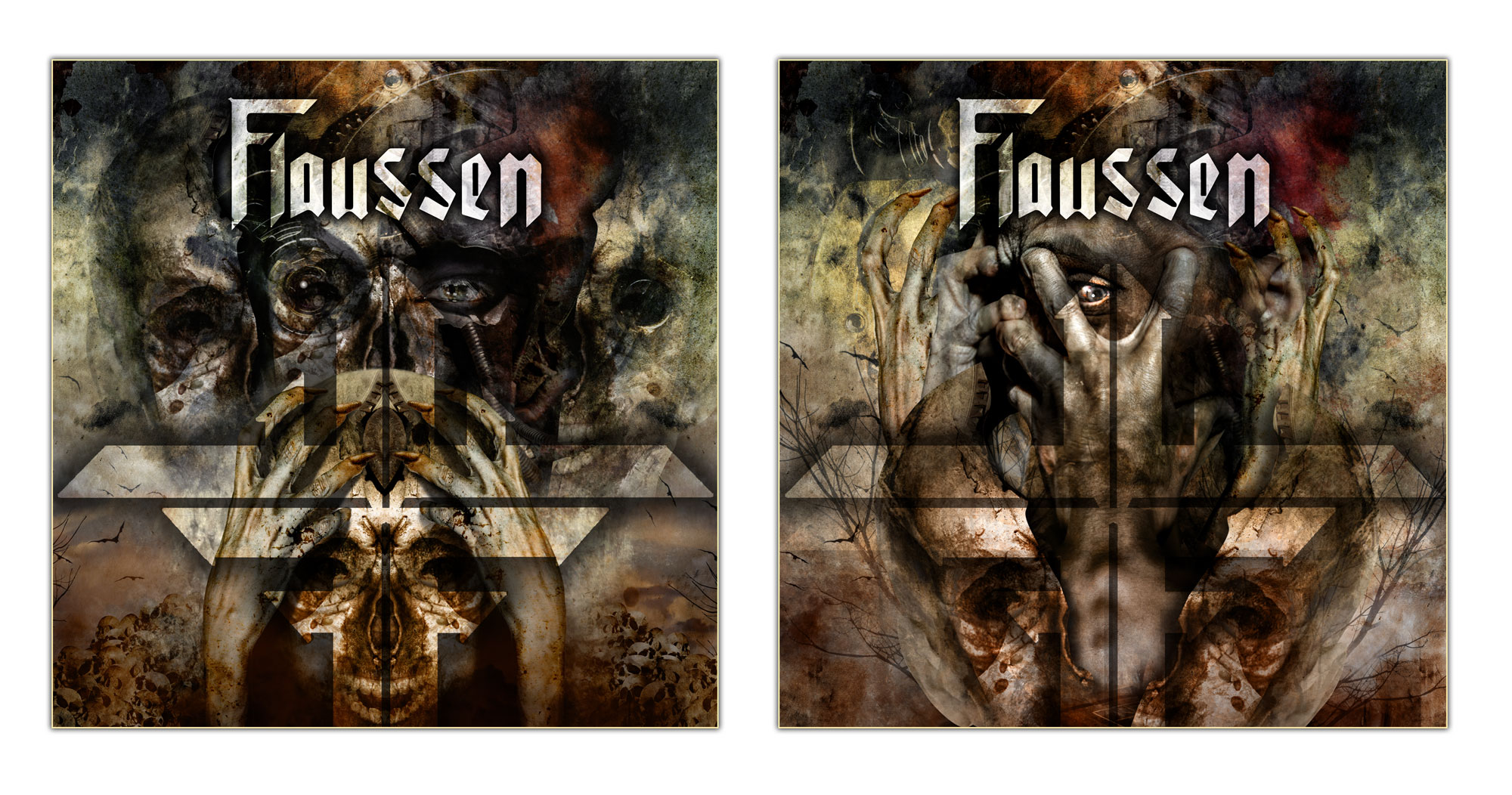 CD Cover Design by Mattey for this project | Design #20417138