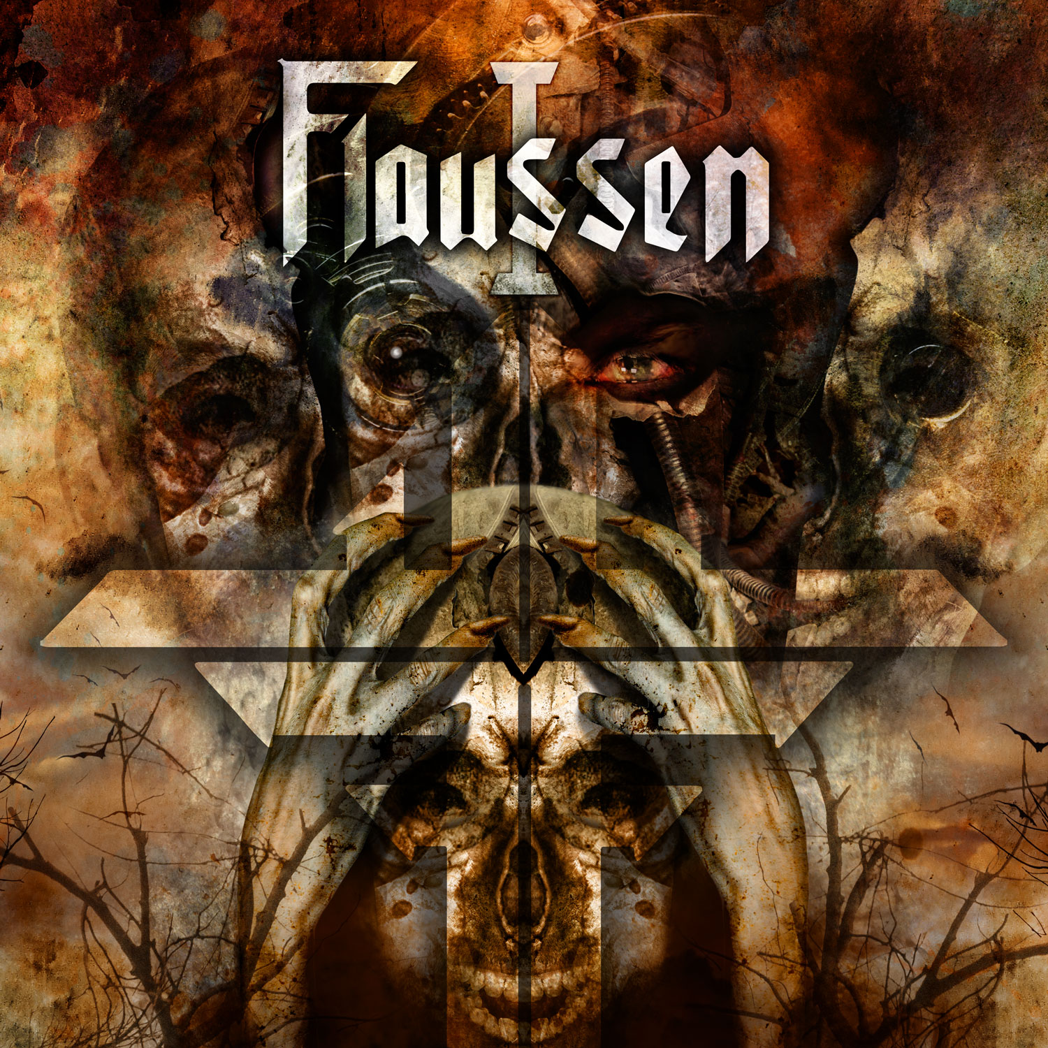 CD Cover Design by Mattey for this project | Design #20499650