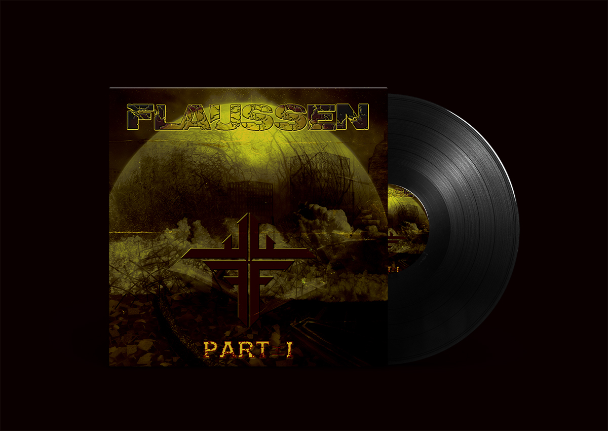 CD Cover Design by lampros 2 for this project | Design #20440280