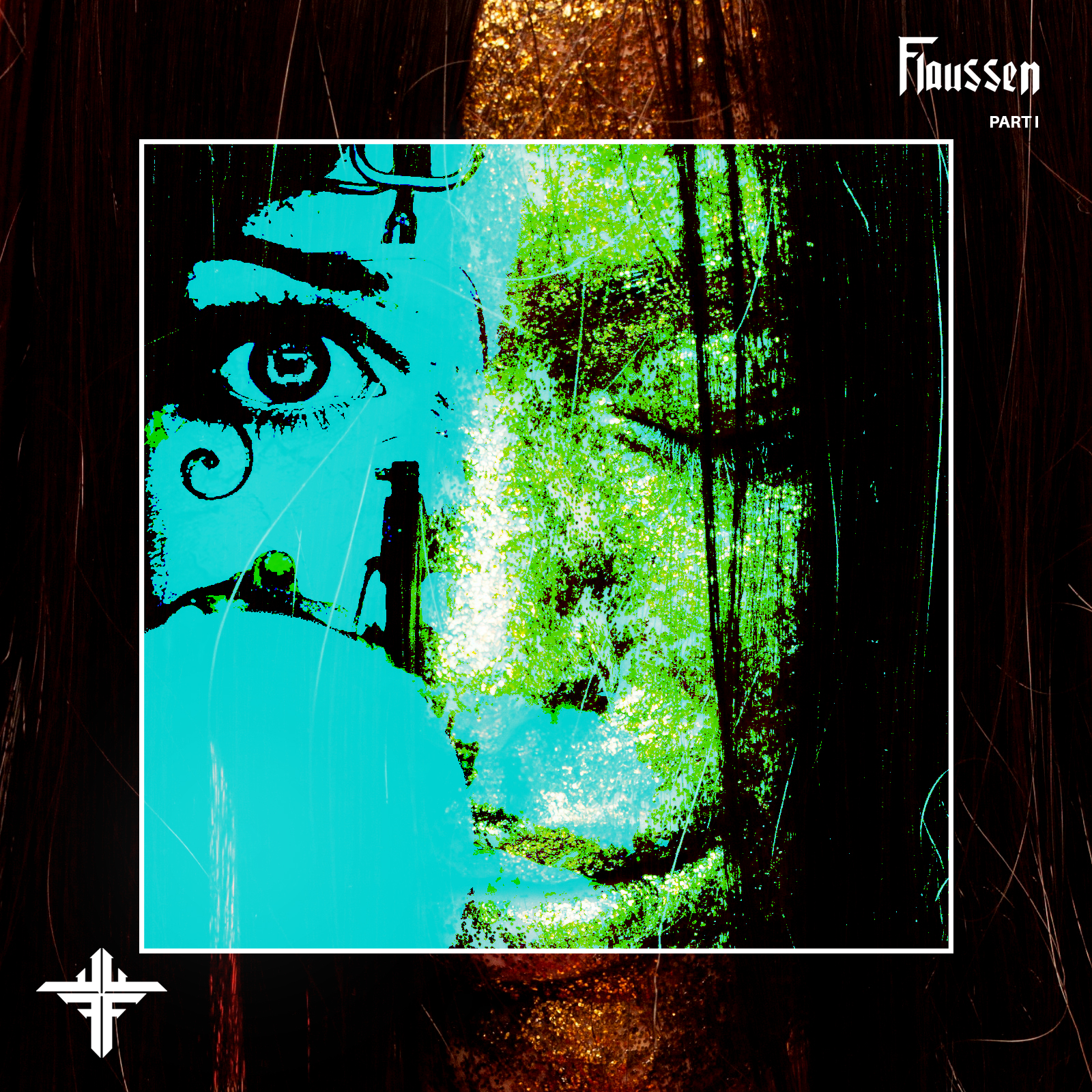 CD-Cover-Design von Designs by Aidan für dieses Projekt | Design #20485063