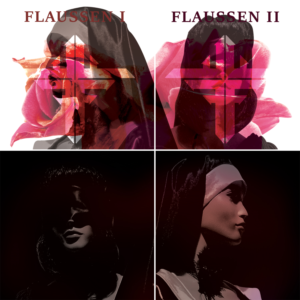 CD Cover Design by sweepingpetals