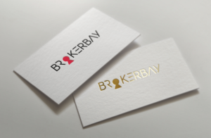 BROKERBAY | Logo Design by GLDesigns