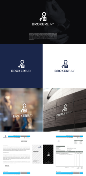 Logo Design by Jroeh_Studio for this project | Design: #20382429