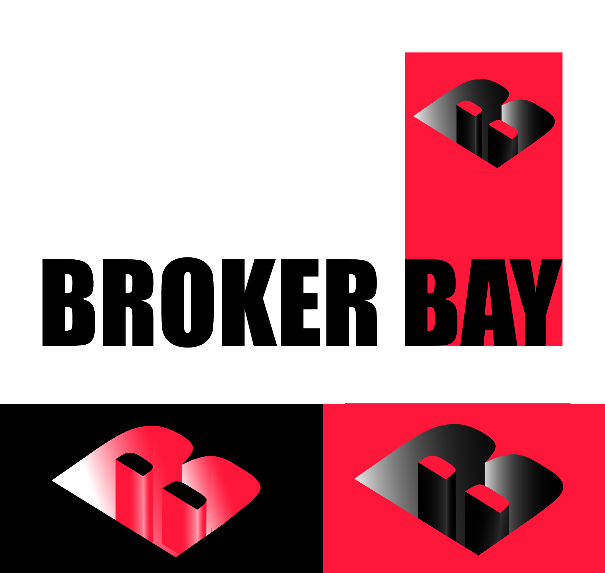 Logo Design by Ilaxa Abilova for this project | Design #20422468