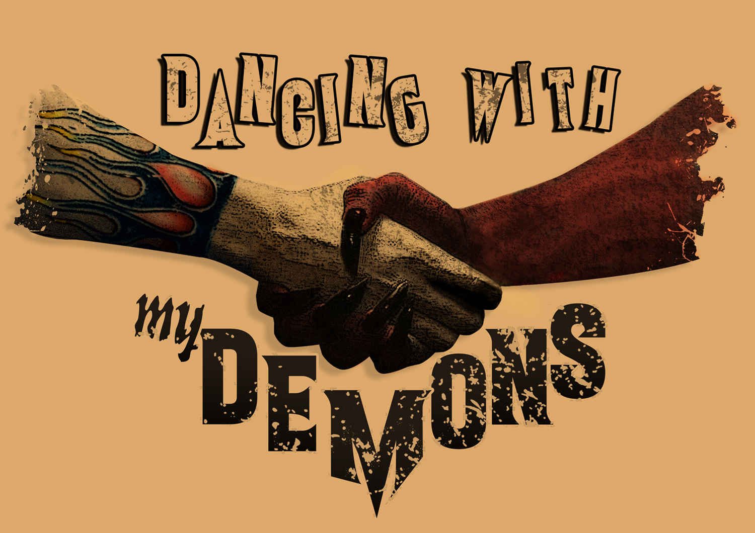 Tattoo Design by BJY for this project | Design #20493793