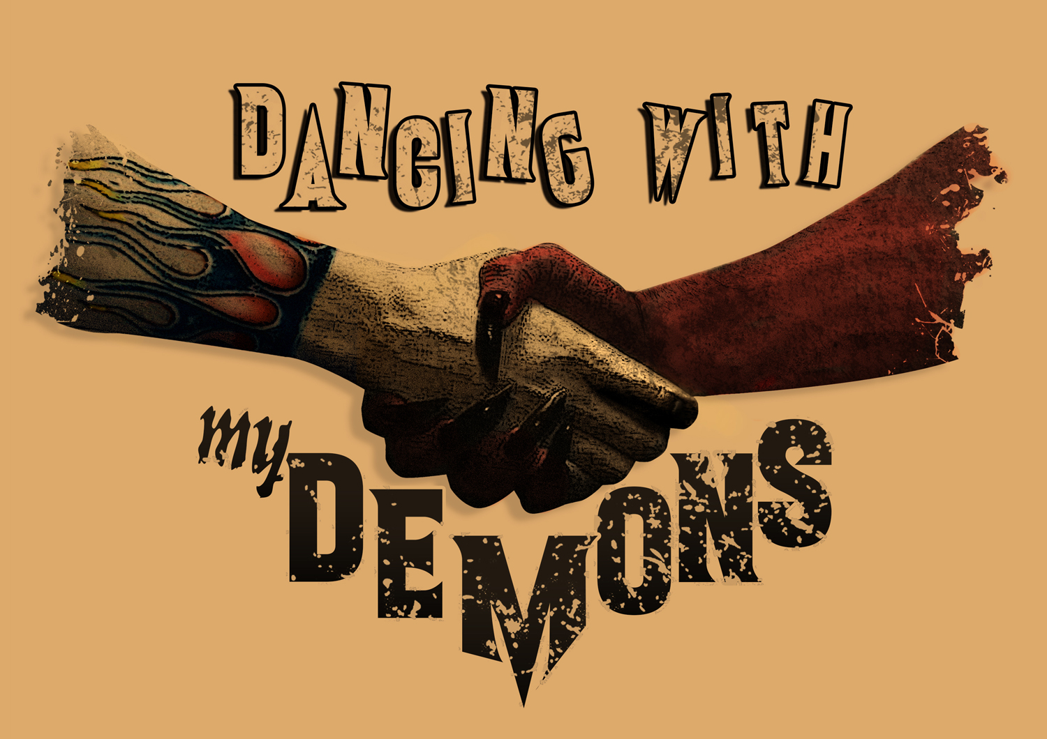 Tattoo Design by BJY for this project | Design #20495112