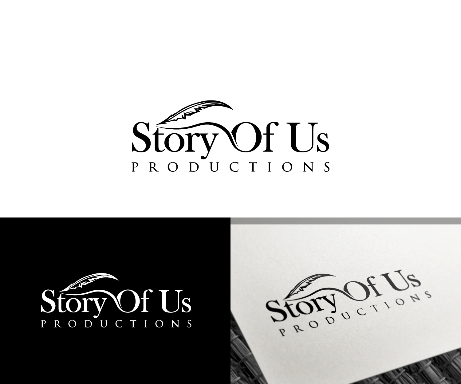 Logo Design by Mario for this project | Design #20392679