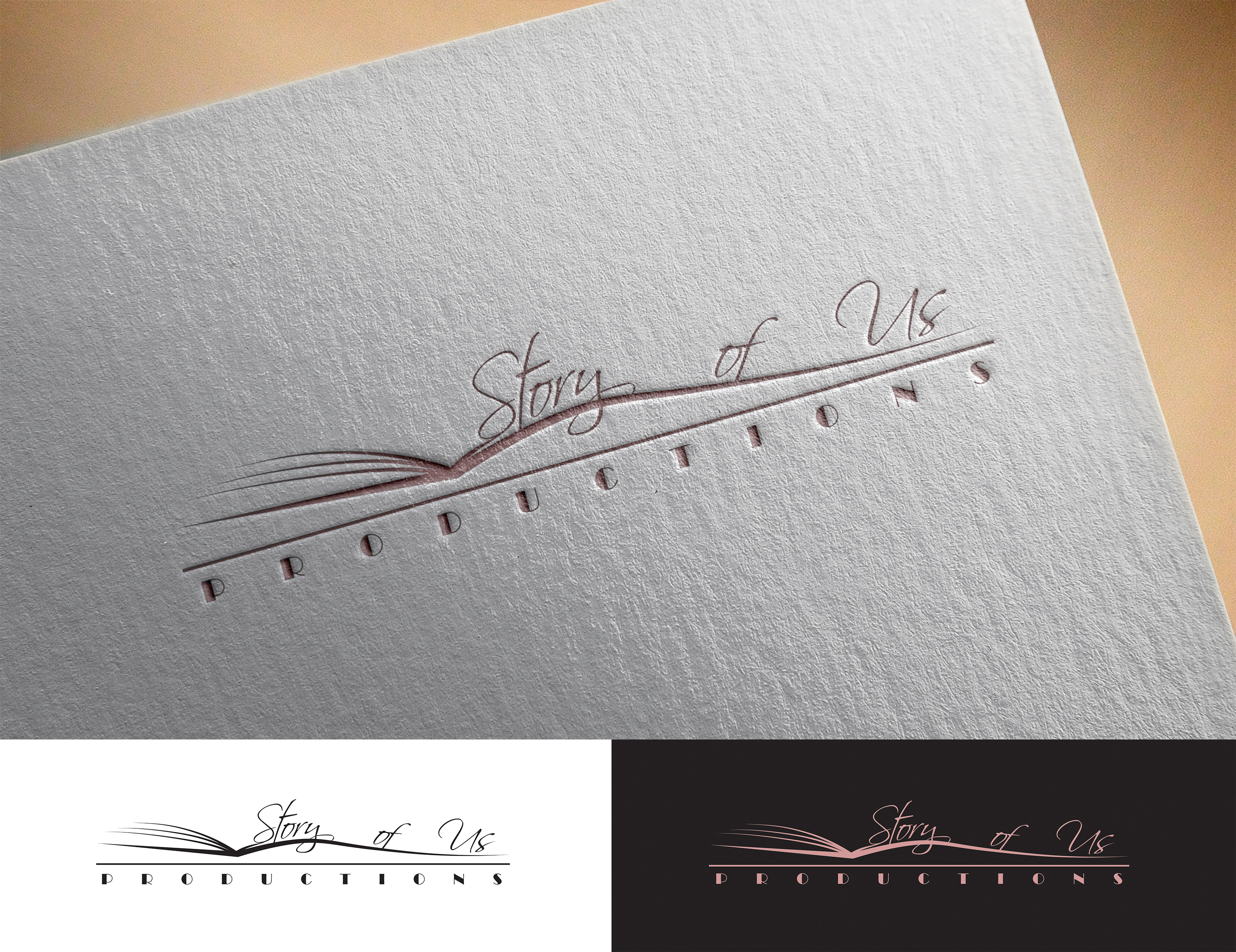 Logo-Design von Ioana Ioana für dieses Projekt | Design #20428086