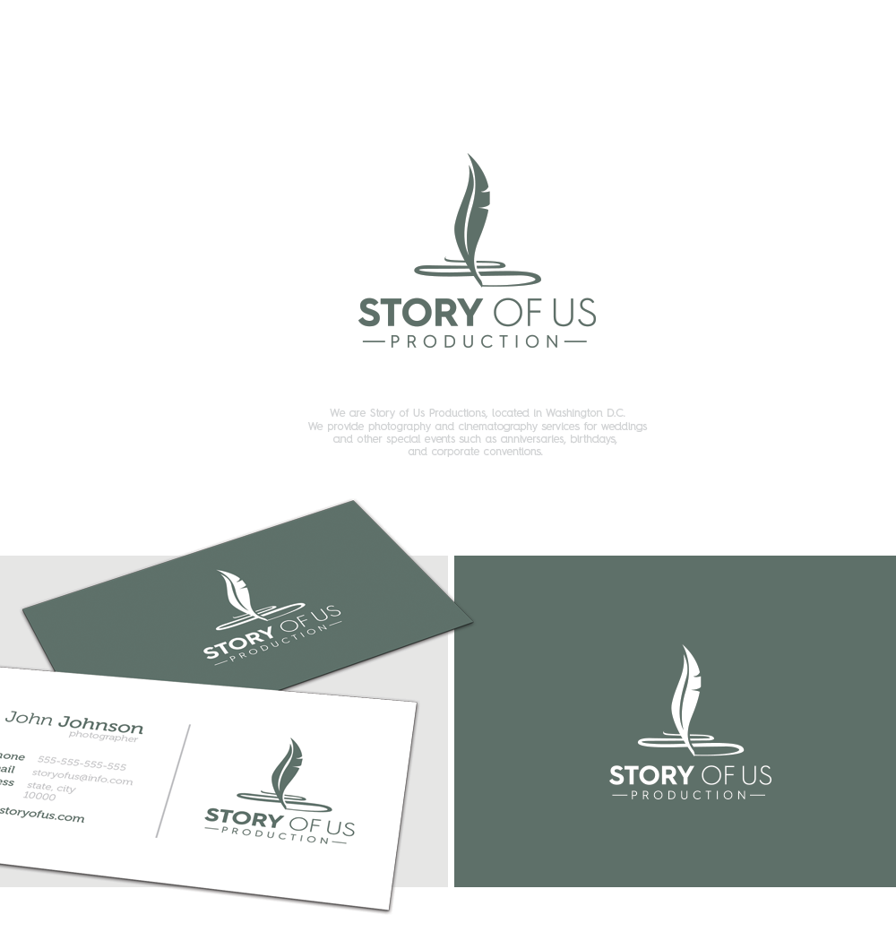 Logo Design by Arthy for this project | Design #20374680
