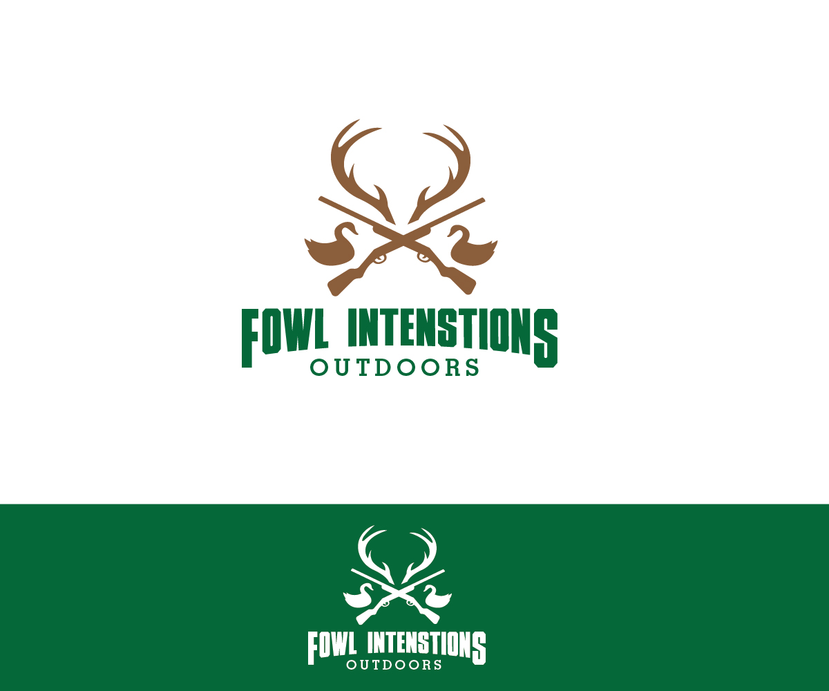Logo Design by renderman for this project | Design #20372680