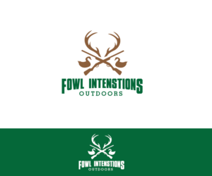Logo Design by renderman