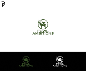 Logo-Design von poisonvectors für dieses Projekt | Design #20385226