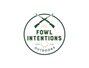 Fowl Ambitions | Logo Design by sikamcoy222