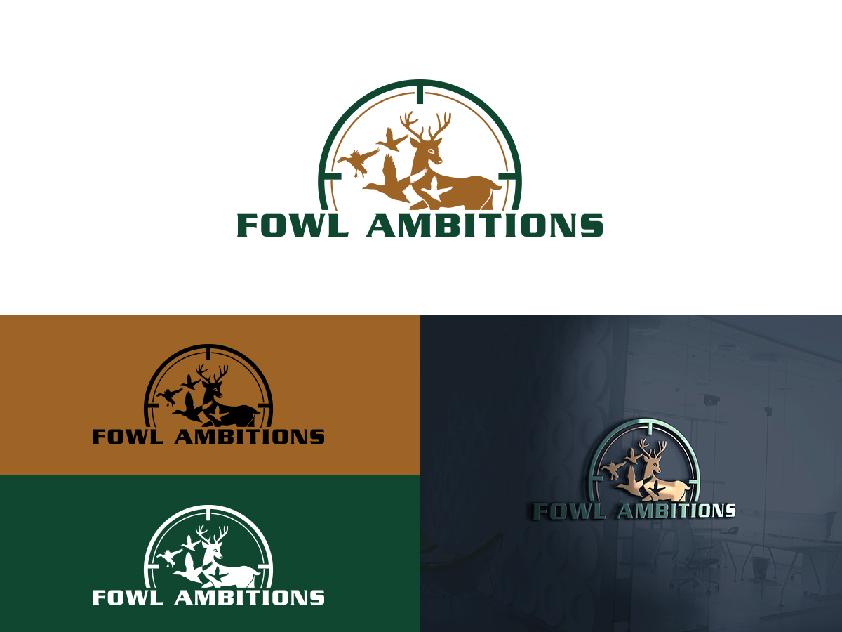 Logo-Design von Slant Line Media für dieses Projekt | Design #20591084