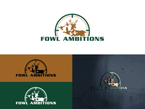 Logo-Design von Slant Line Media für dieses Projekt | Design: #20591084