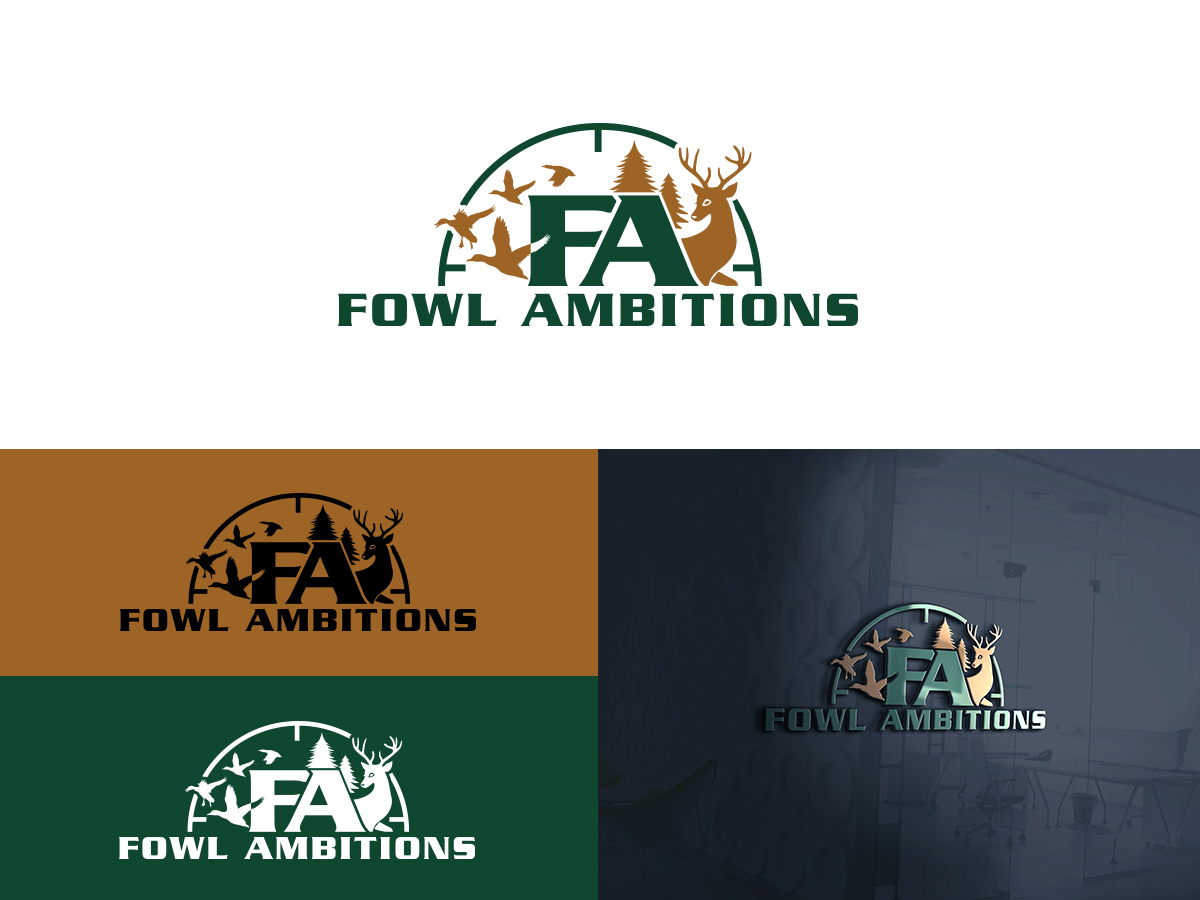 Logo-Design von Slant Line Media für dieses Projekt | Design #20591313