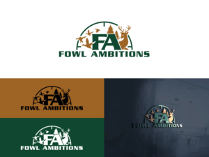 Logo-Design von Slant Line Media für dieses Projekt | Design: #20591313