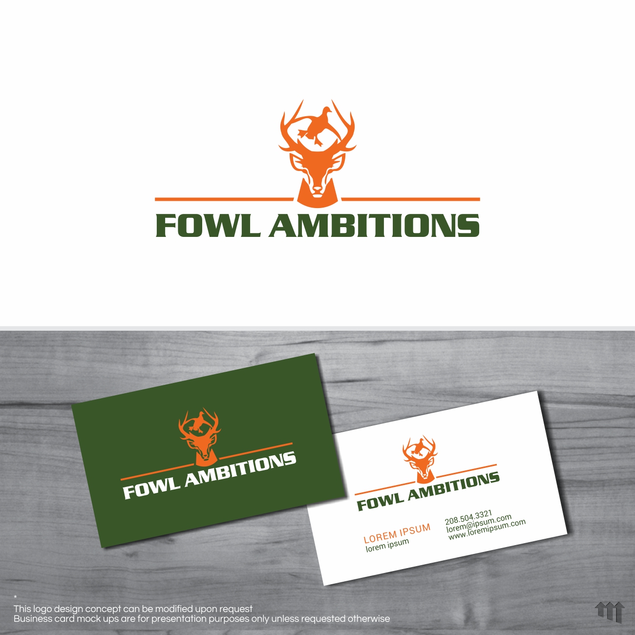 Logo Design by RKingz for this project | Design #20589969