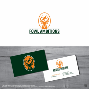 Logo-Design von MBARO für dieses Projekt | Design: #20590023