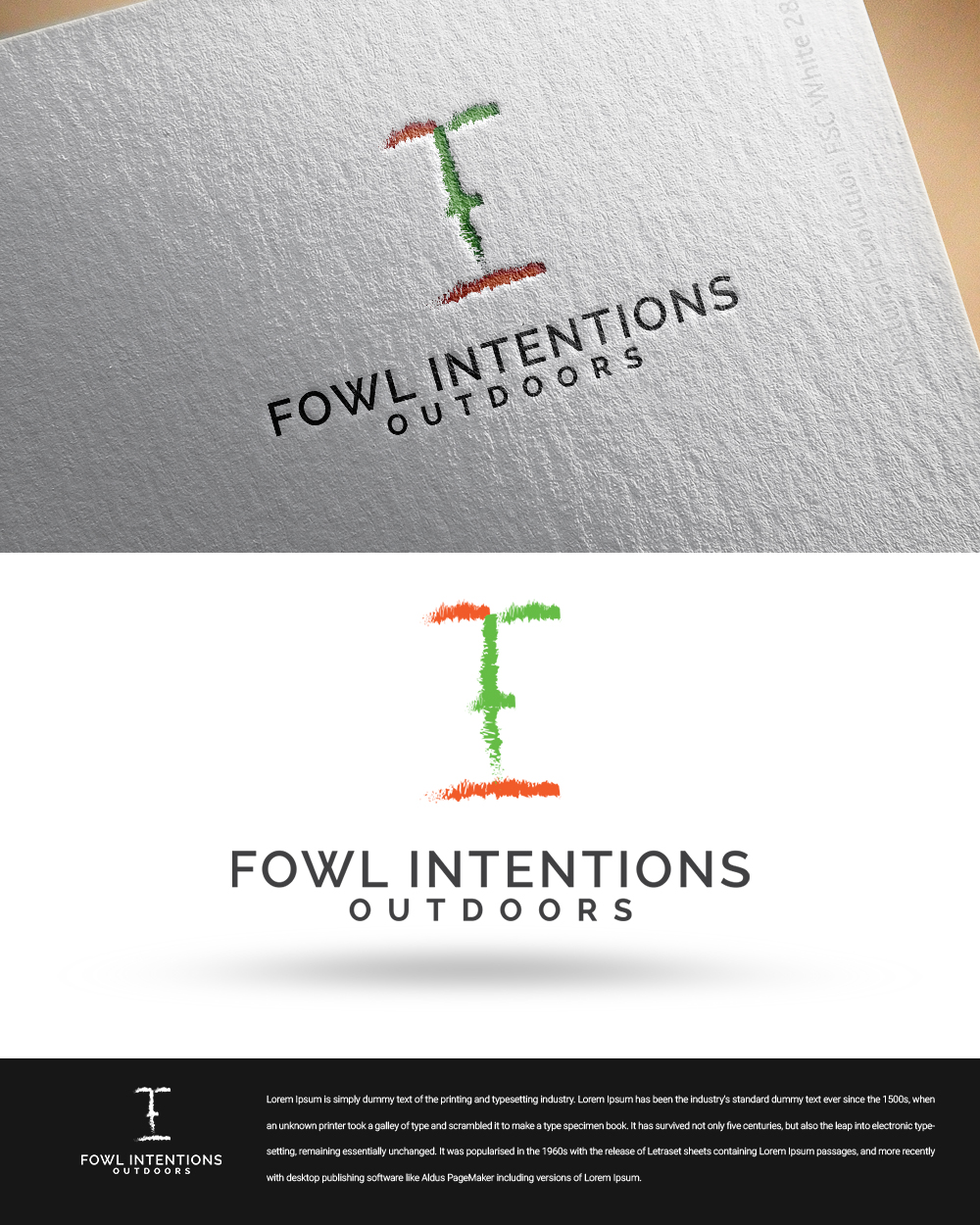 Diseño de Logo por zingodesigns258 para este proyecto | Diseño #20384108